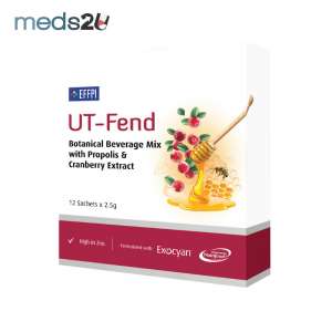 ut-fen 12s urinary tract infection uti management reduce pain dryness
