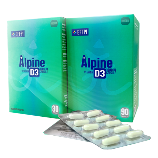 Alpine-Packaging